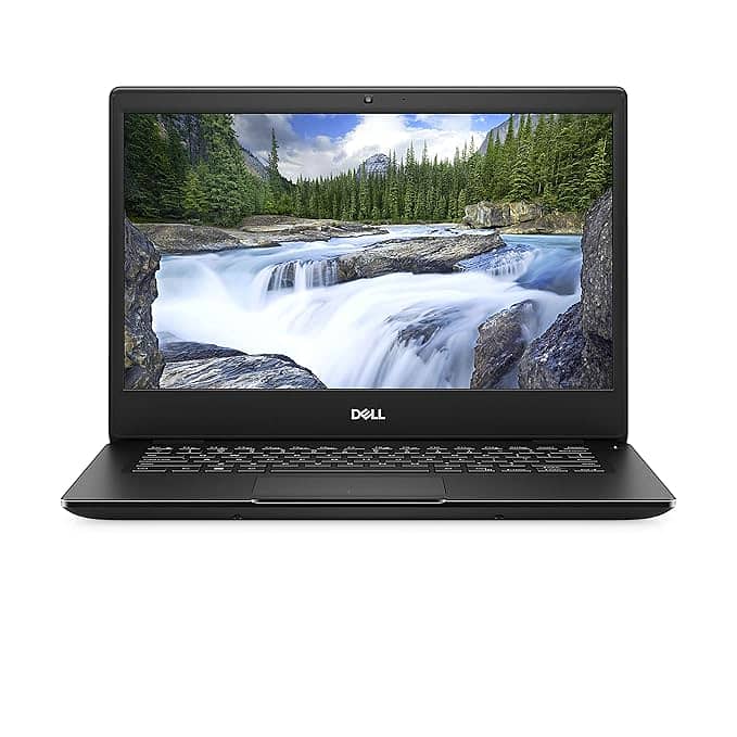 Dell Latitude 3400 0