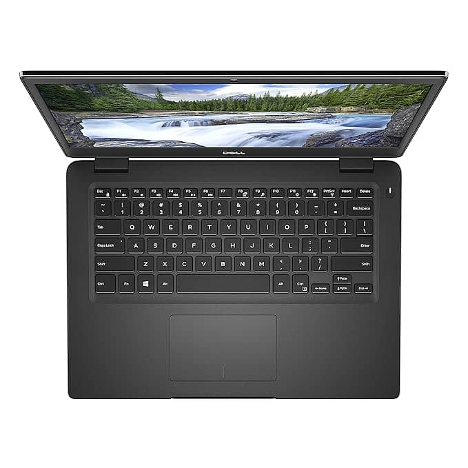 Dell Latitude 3400 4