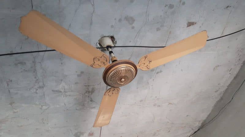 Ceiling Fan 0