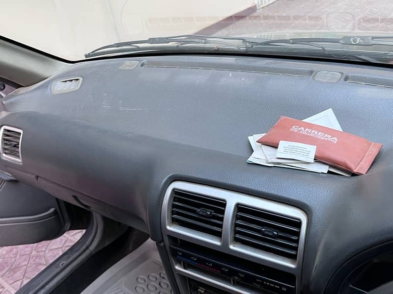 Suzuki Cultus VXR 2013 3