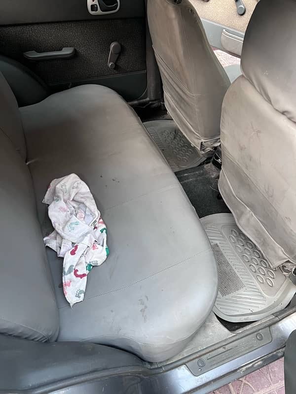 Suzuki Cultus VXR 2013 8