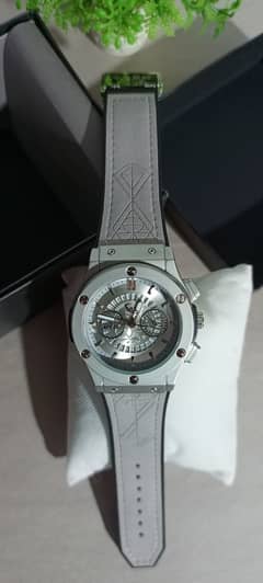 Hublot Watch