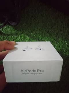 airport  Pro iPhone new unboxing fresh piece all okay