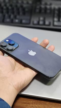 Apple iPhone 14 Pro Max Non PTA LLA Model