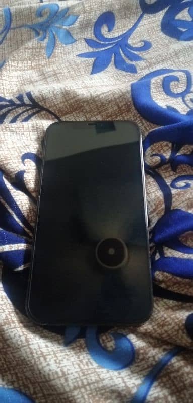 IPhone 12 pro max pta approved 128 gb dual sim 1