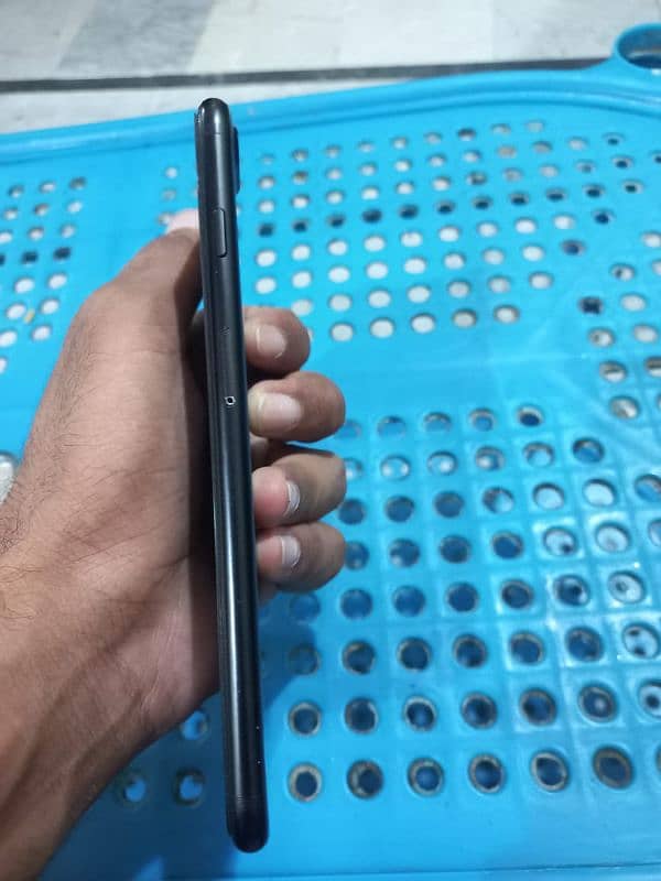 i phone 7 plus / PTA APPROVED 128 GB 6