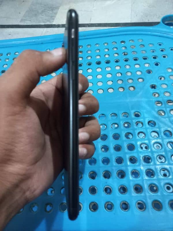 i phone 7 plus / PTA APPROVED 128 GB 7