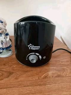 Feeder Food warmer