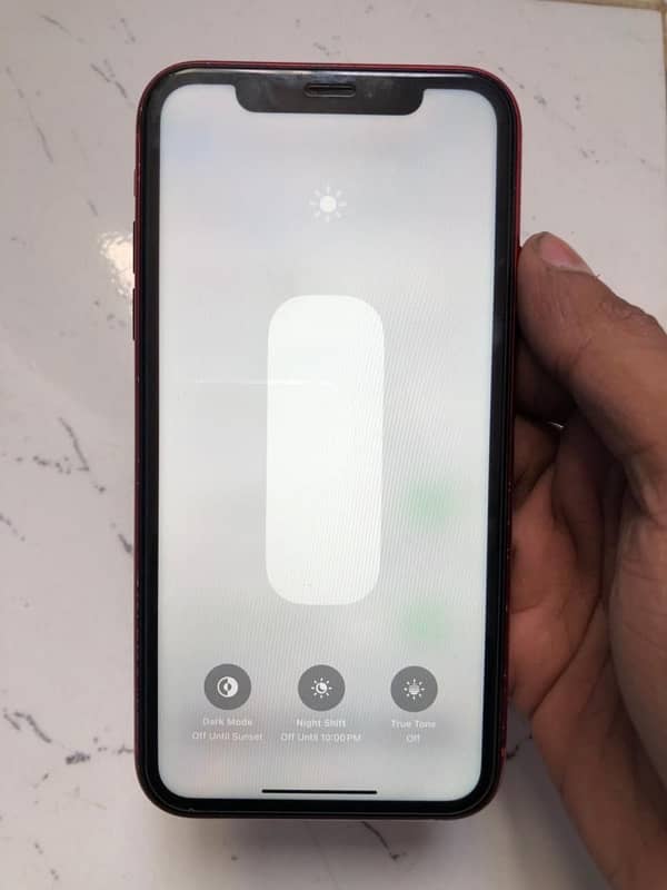 iPhone XR PTA APPROVED 4