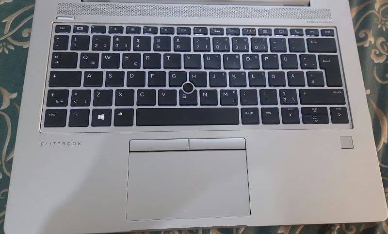hp 830 g6 8th Gen with 8mb cashe 2