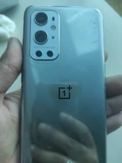One plus 9 pro