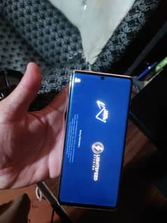 Sharp Aquos R6 12gb/128gb