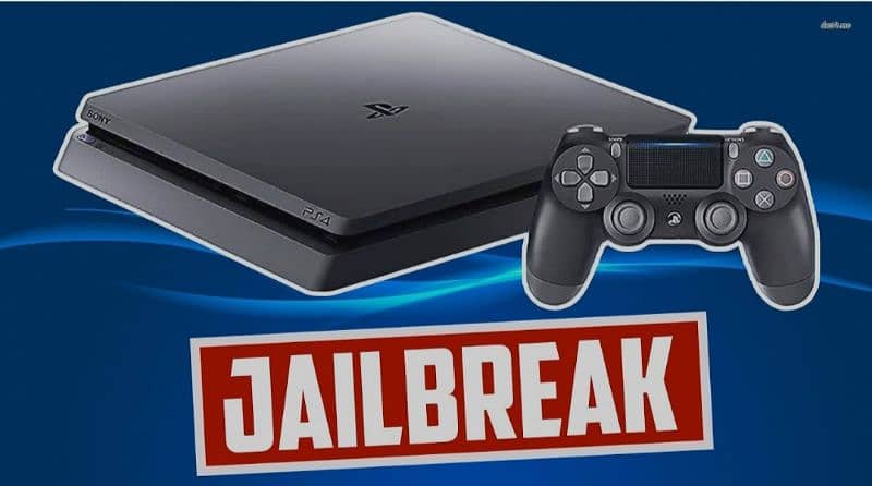 PS4 Jailbreak krwain 0