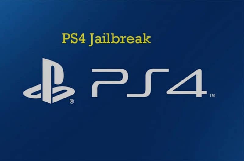 PS4 Jailbreak krwain 1