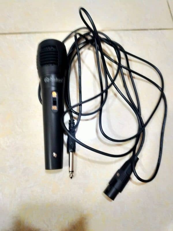audionic solo x50 2