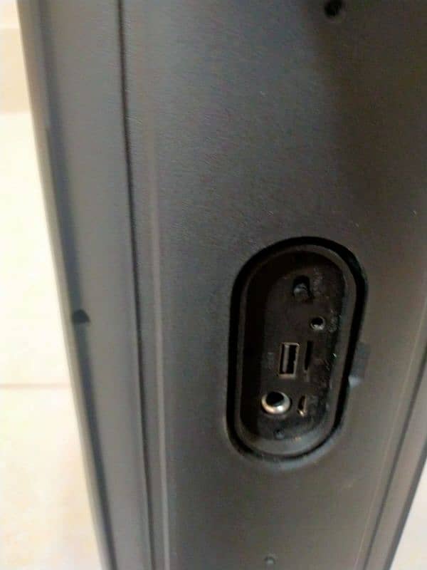 audionic solo x50 4