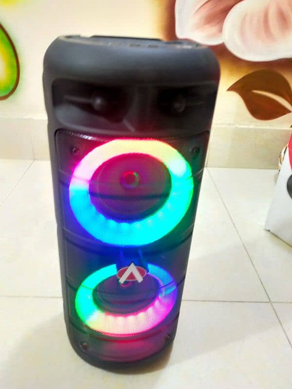 audionic solo x50 6