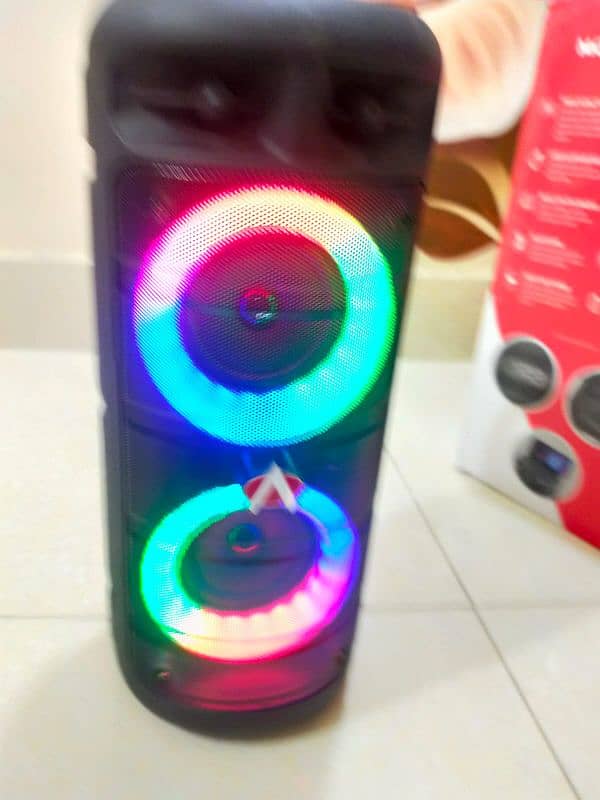 audionic solo x50 7
