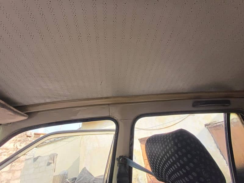 Suzuki Mehran 2002  whatsapp (0349/ 5095/ 585) 8
