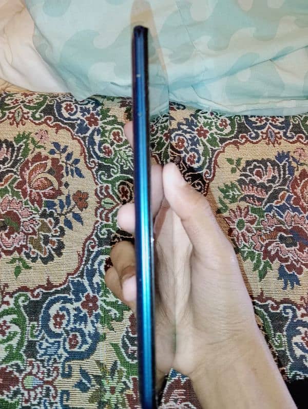 Infinix Hot 10 play 3