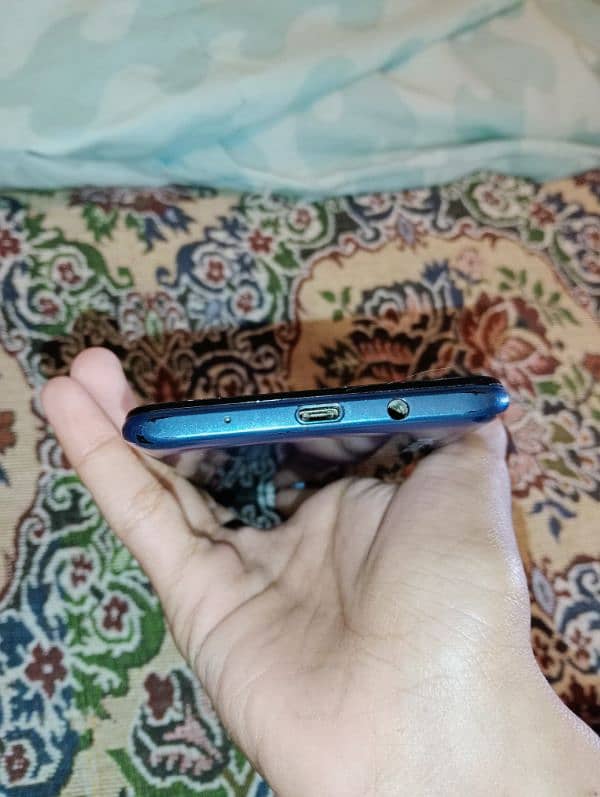 Infinix Hot 10 play 4