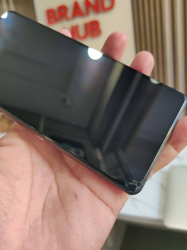 Redmi K40 Gaming 12/256GB with Box Charger Limited Stock 3
