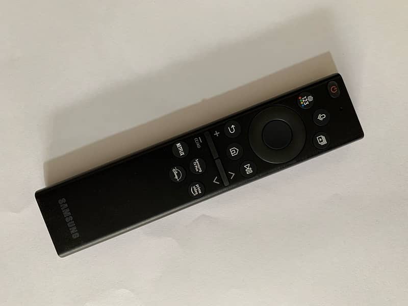 Samsung Smart Tv Remote Controls 4