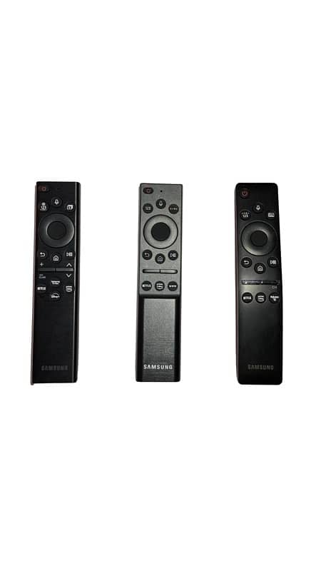Samsung Smart Tv Remote Controls 5