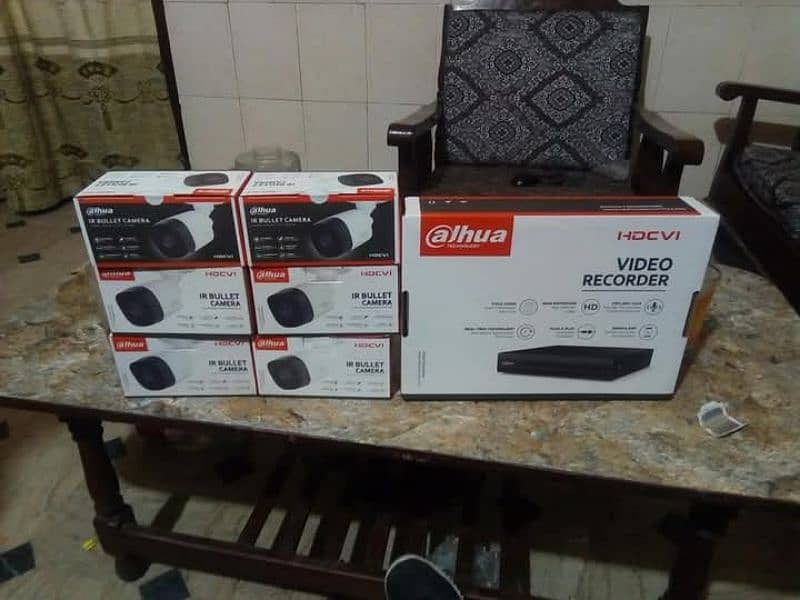 CCTV Camera 2