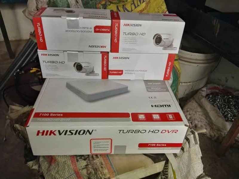 CCTV Camera 3