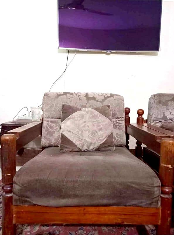 sofa Chair for 0