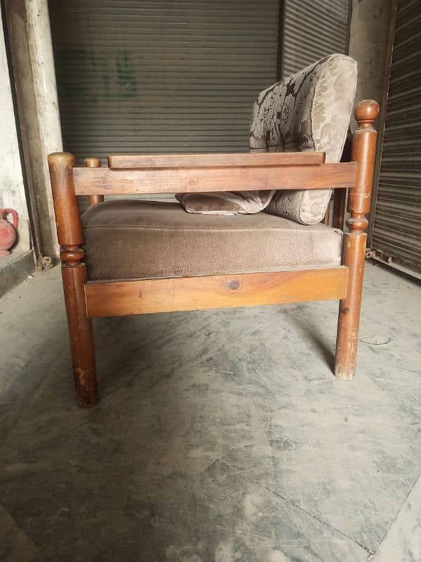 sofa Chair for 2
