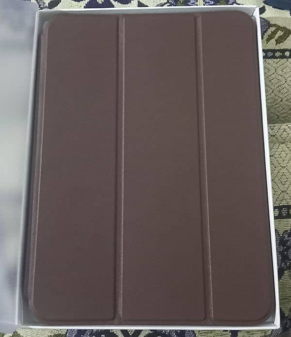 Leather Cover For IPAD 1