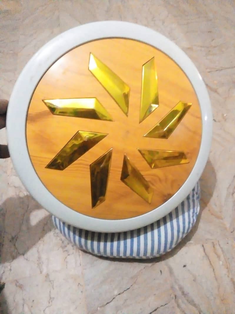 Use Ceiling Fans 3