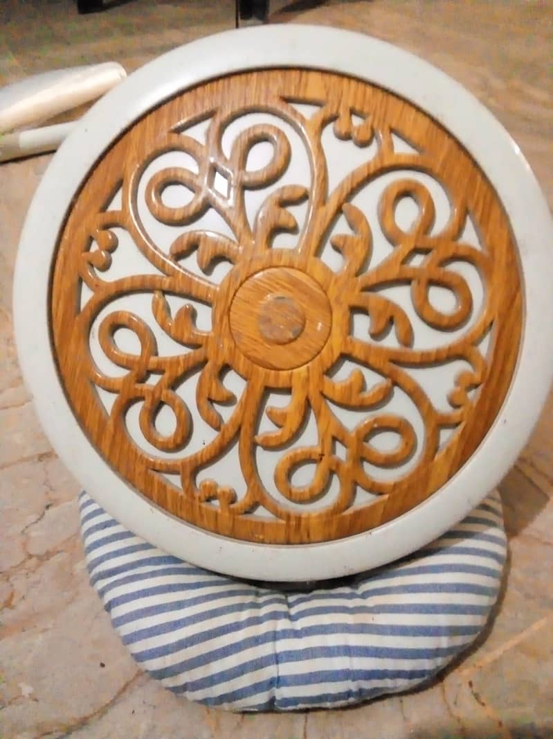 Use Ceiling Fans 5