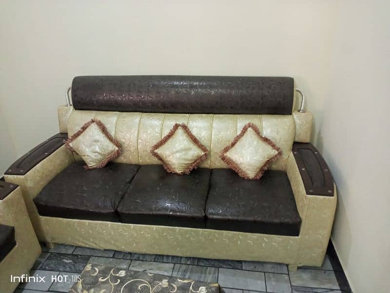 6 seter sofa for sale 1