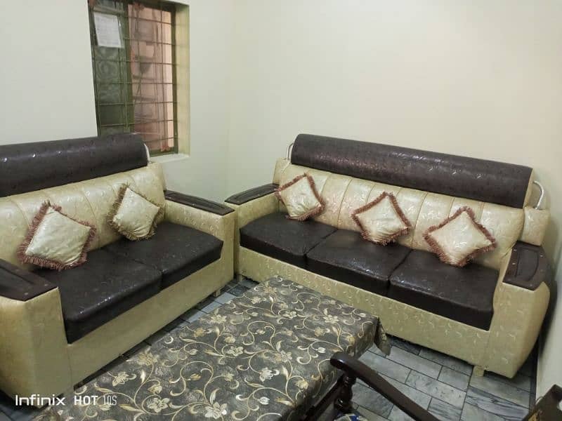 6 seter sofa for sale 2