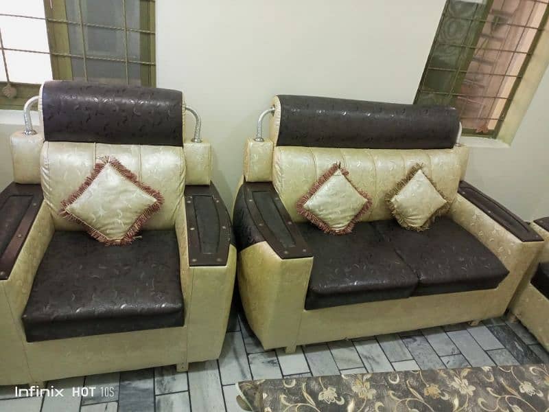 6 seter sofa for sale 4