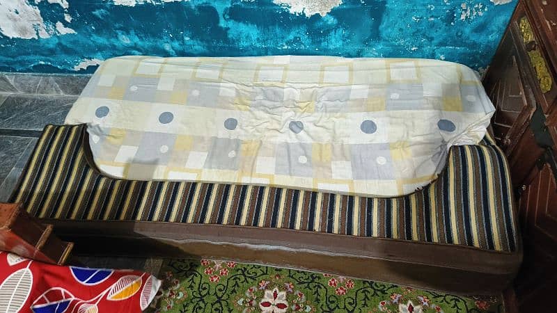 sofa combed 3