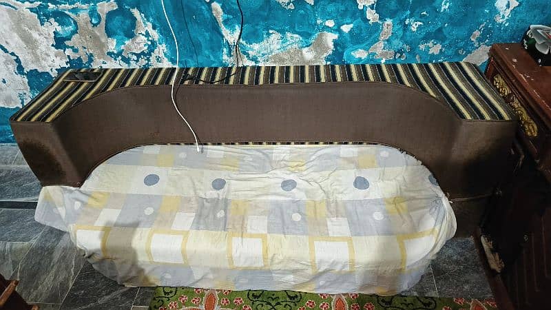 sofa combed 4