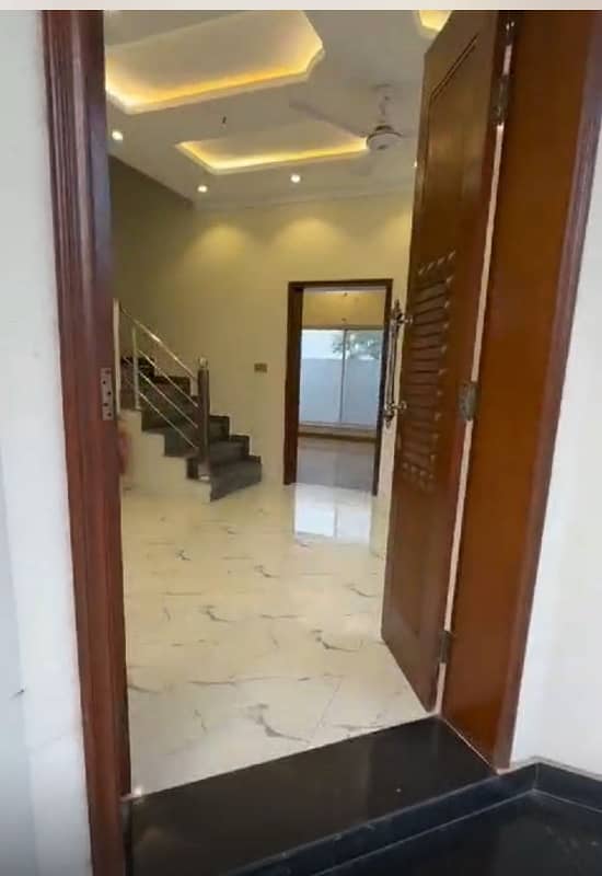 5 Marla Luxury House For Rent 1