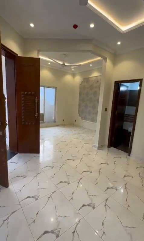 5 Marla Luxury House For Rent 2