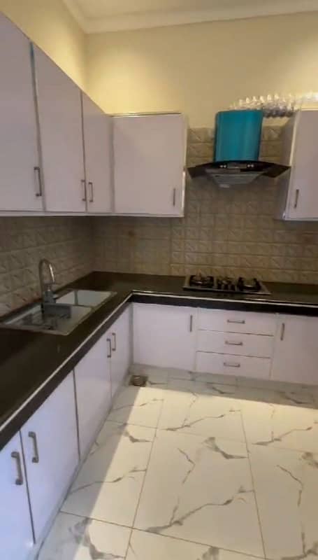 5 Marla Luxury House For Rent 3