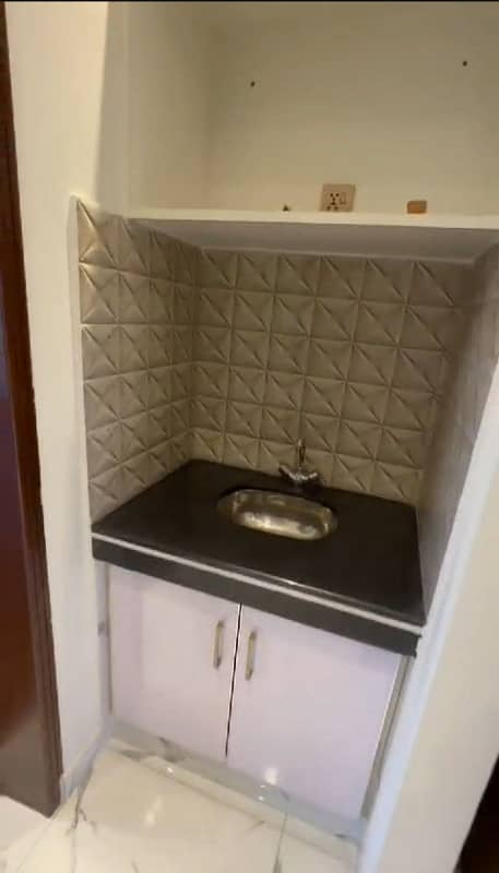 5 Marla Luxury House For Rent 4