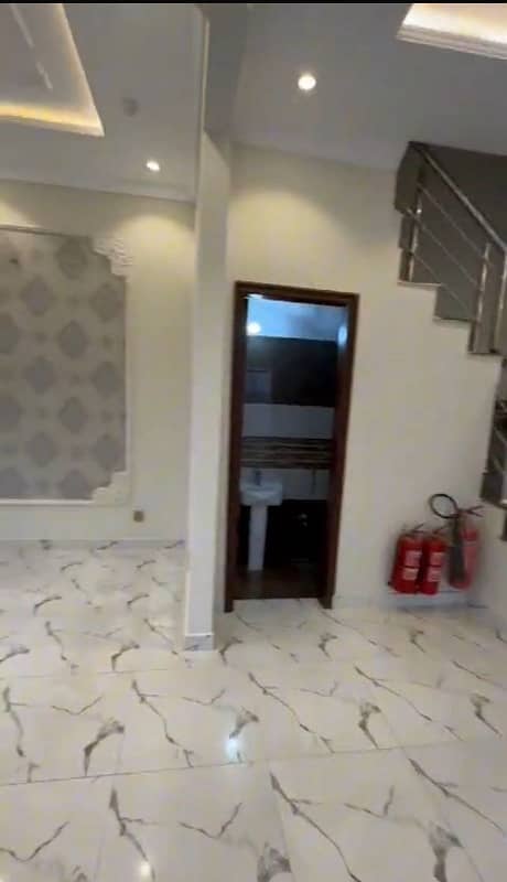 5 Marla Luxury House For Rent 5