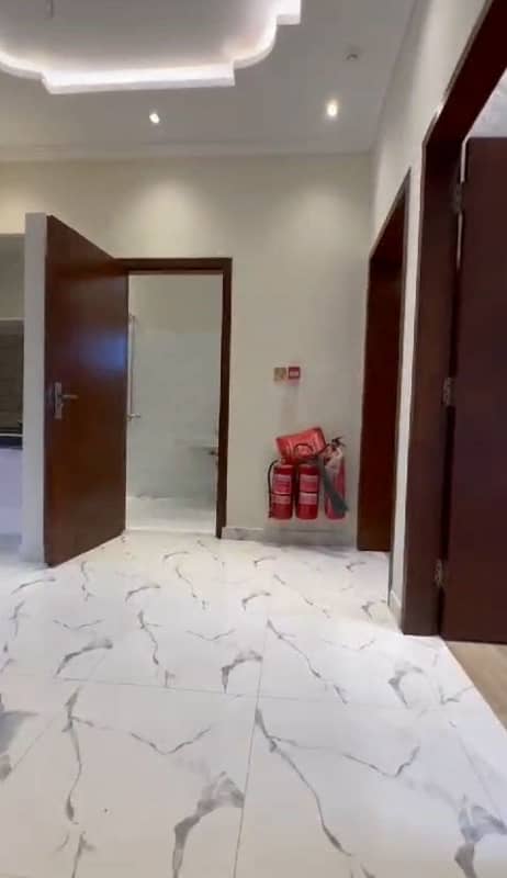 5 Marla Luxury House For Rent 7