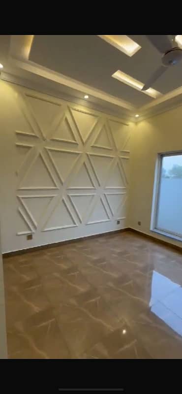 5 Marla Luxury House For Rent 0