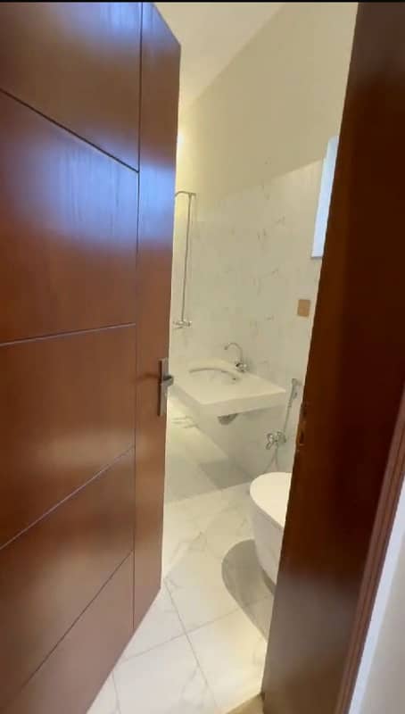 5 Marla Luxury House For Rent 9