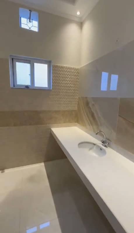 5 Marla Luxury House For Rent 10