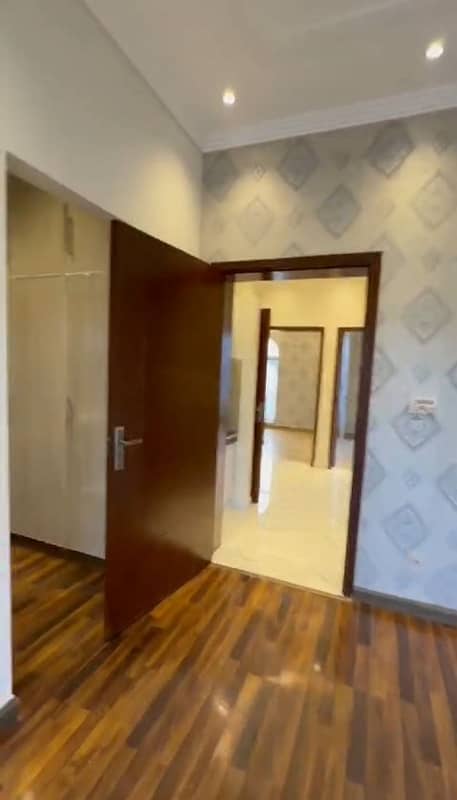 5 Marla Luxury House For Rent 11